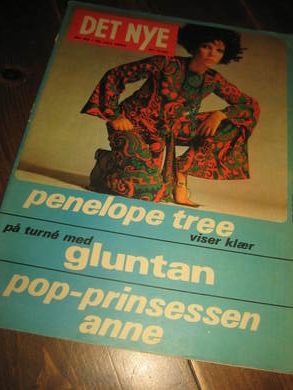 1969 nr 042 DET NYE PENELOPE