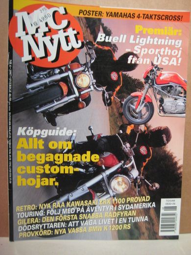 1997 nr 006 MC Nytt