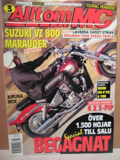 1997 nr 003 Allt om MC