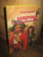 Ingelstam: VERONIKA, en sjørøverroman. 1969.