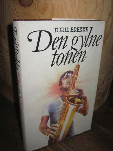 BREKKE: Den gylne tonen. 1981.