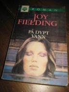 FIELDING JOY: PÅ DYPT VANN 1991