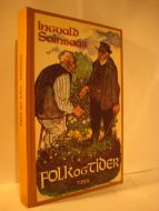 SVINSAAS: FOLK OG TIDER. 1971