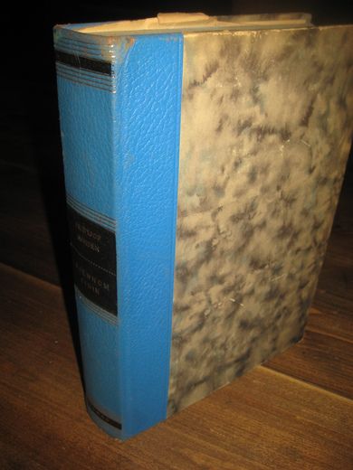 NANSEN FRITJOF: GJENNOM SIBIR 1941