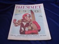 1930 nr 001 Hjemmet