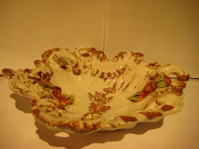 Pen skål fra 70 tallet italiensk