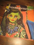 Bassie: EXPRESSIONISMUS. 