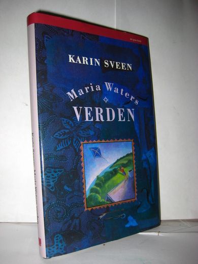 SVEEN, KARIN: Maria Waters VERDEN. 1993.