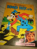 1985 nr 024 DONALD DUCK & CO