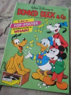 1985 nr 043 DONALD DUCK & CO
