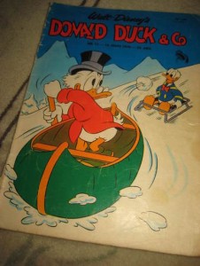 1970, nr 011, DONALD DUCK & CO