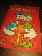 1979 nr 031 DONALD DUCK & CO