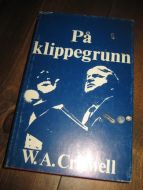 Criswell: På klippegrunn 1974