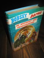 Hope: BOBSEY barna OG MYSTERIET MED FRIHETSKLOKKEN Bok nr 78
