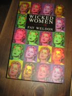 WELDON: WICKED WOMEN 1996
