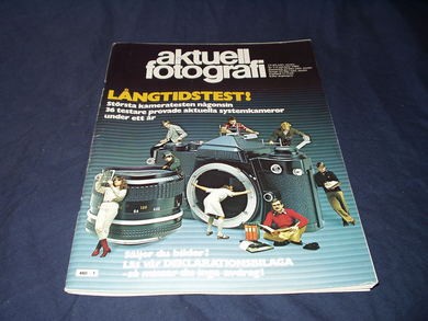 1982,nr 001, aktuell magasin