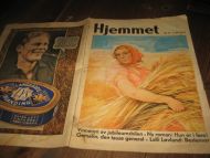 1939 nr 035 Hjemmet