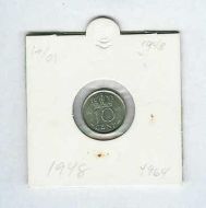 1948 10 cent