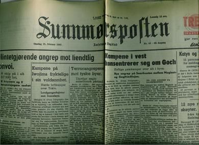 1945 nr 044 Sunnmørsposten
