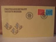 1986 18 februar BRUKSFRIMERKER