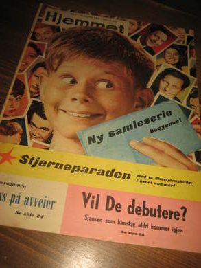 1958 nr 004 Hjemmet