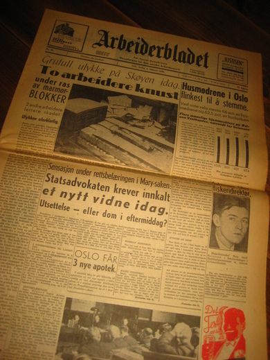 1938 nr 029 Arbeiderbladet