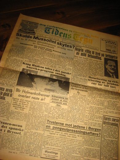 1939 nr 042 Tidens Tegn