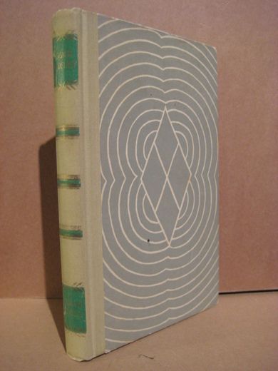 WILDENVEY: ANDRINE OG KJELL 1953