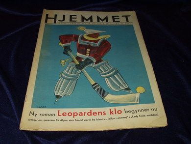 1936 nr 048 Hjemmet