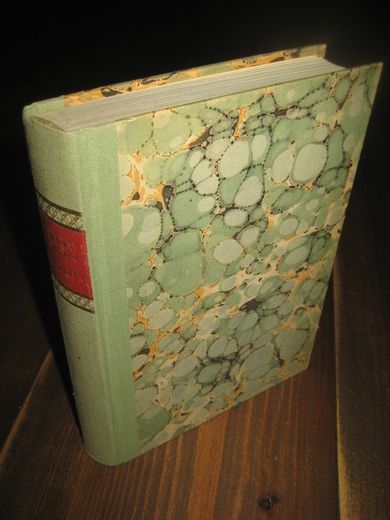 GREEN: Elskov. 1952.