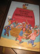 BARNAS STORE SJØRØVERBOK. 2007