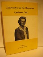 Sørensen: Hlamarisa. Underets Gud.