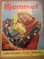 1962 nr 050 Hjemmet Jens Book Jensen
