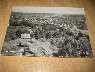 Sandefjord Eberh B Oppi 23