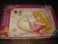 DISNEY PRINCESS Ravensburger No 08 648 1 2010