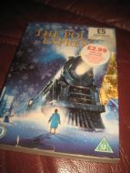 THE POLAR EXPRESS