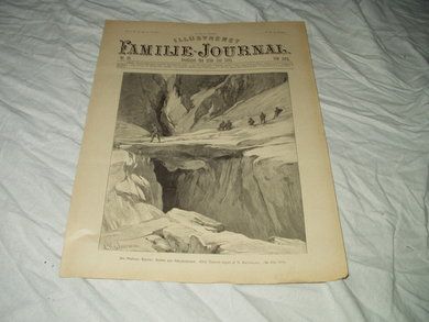 1894 nr 029 Illustrert Familie Journal