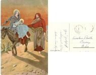 Fjellberg 1913