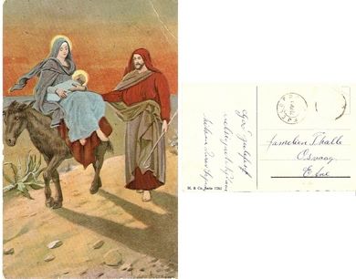 Fjellberg 1913