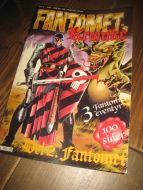 1989,nr 002, FANTOMET'S Krønike