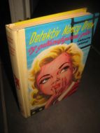 KEENE: Detektiv Nancy Drew OG gallionsfigurens gåte