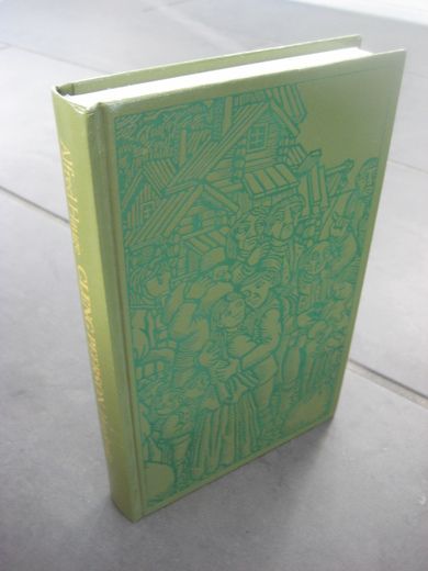 Hauge, Alfred: CLENG PEERSON. Hundevakt. 1983.