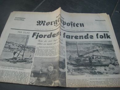 1941 nr 050 Morgenposten