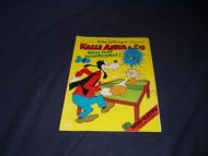 1982 nr 011 Walt Disneys Kalle Anka
