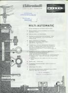 HILI AUTOMATIC