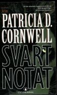CORNWELL, PATRICIA: SVART NOTAT. 2002