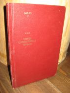 VAR: NORGE UNDER KRIGEN 1940-45 1965