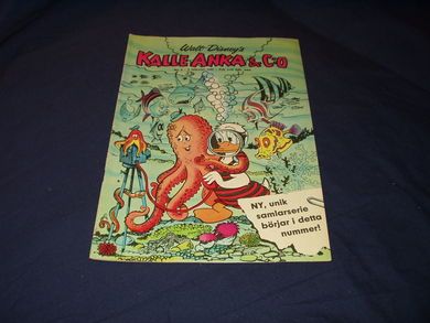 1967 nr 005 Kalle Anka
