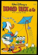 1980 nr 028 Donald Duck & Co