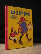 LINDGREN ASTRID: PIPPI LANGSTRØMPE 2003